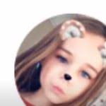 Brooke Nellis's Instagram, Twitter & Facebook