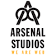 Logo Arsenal Studio