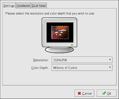 Chapter 31 X Window System Configuration Red Hat Enterprise Linux 4 Red Hat Customer Portal