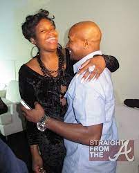 Single Again Fantasia S Married Baby Daddy Dumps Her For His Wife Straightfromthea Com Atlanta Entertainment Industry News Gossip