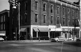 Main Depot St Greeneville Tennessee Knoxville Tennessee East Tennessee