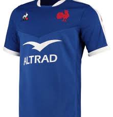 Show your support for french rugby with an official shirt from rugbystore. Rating The 2021 Six Nations Jerseys From Worst To Best Planetrugby