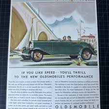 Image result for Elder Green 1931 Oldsmobile