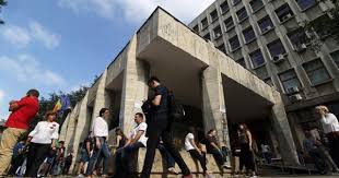 Cibernetică, statistică și informatică economică 2019. Saptamana Portilor Deschise Ase 2019 Liceenii Pot Vizita Facultatile In Perioada 25 29 Martie