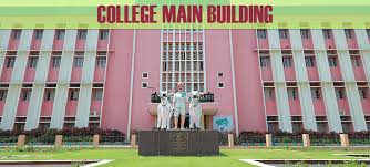 Sri Venkateswara Agriculture College