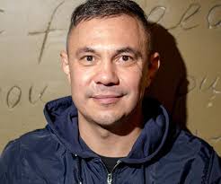 Son of world champion kostya tszyu. Kostya Tszyu Biography Facts Childhood Family Life Achievements Of Russian Australian Boxer