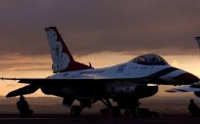 Also explore thousands of beautiful hd wallpapers and background images. 34 General Dynamics F 16 Fighting Falcon Hd Wallpapers Background Images Wallpaper Abyss