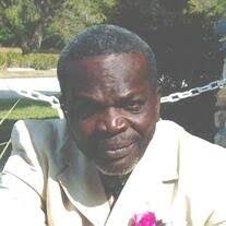 Obituary, Visitation & Funeral Information