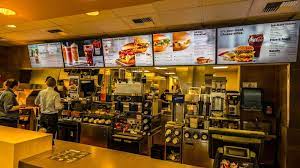 On thursday, mcdonald's opened a new flagship store in times square, expected to be its busiest in the u.s. Mcdonald S Burofotos Glassdoor