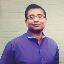 Devesh Sinha (@StrokeDSinha)