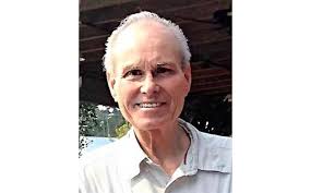 Roderick Gillespie Obituary (1946