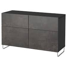 De La Place Et Du Temps Pour Soi Ikea Glass Cabinet Doors Adjustable Shelving