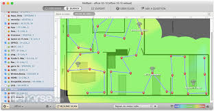 The developers have seen fit to finally create a version for windows users. Netspot For Mac Download Free 2021 Latest Version