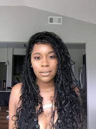 Instagram Janaesomone 21stbirthday 21st Birthday Hairstyles Hair Inspiration Hair Jazz Hair Beauty
