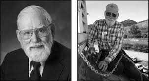 Edward Carson Obituary (2017)