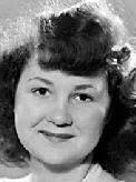 Dorothy Dollar Obituary (2005)