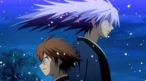 Resultado de imagem para rikuo nura