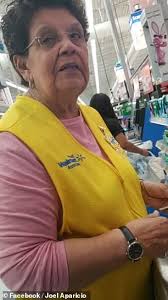 Video shows Walmart employee telling man to speak English 'because we're in  Texas'