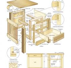 Shaker Woodworking Plans Pottery In 2020 Woodworking Plans Catalog Shaker Woodworking Plans American Woodworking Plans