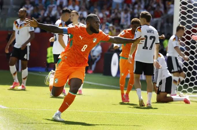 FIFA World Cup 2026 Group E final standings - Who qualified for Round of 32  & who is out?