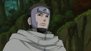 Yamato By Bubimandril In 2020 Anime Naruto Yamato Naruto Characters