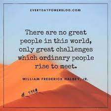 Quotes about challenges in life and love. 90 Challenge Quotes About Life Love Tough Times 2021