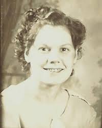 Ida Mae Shepard, the youngest child of Winslow and Etta Mae (Shindler)  Shepard was born