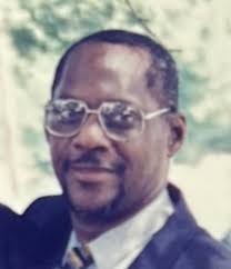 In Loving Memory of Hallam Yarde