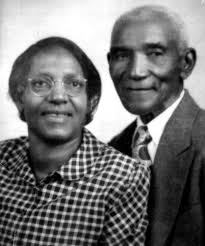 Faith, family fuel a century of life