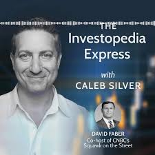 #ad @publicapp David Faber, co-host of CNBC’s Squawk