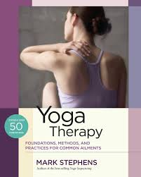 We did not find results for: Yoga Therapy Foundations Methods And Practices For Common Ailments Stephens Mark 9781623171063 Amazon Com Books