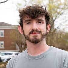 Jack Goins's Instagram, Twitter & Facebook