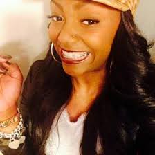 Latrecia Williams's Instagram, Twitter & Facebook