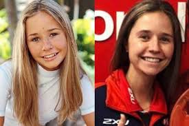 1 career 2 filmography 3 trivia 4 gallery 5 external links craig horner first appeared in the australian television program cybergirl (also created by jonathan m. Here S What The Blue Water High Cast Looks Like Now Beauty Crew