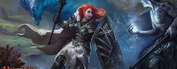 Celebrate the summer of drizzt in neverwinter with the companions of the hall! Neverwinter Im Test Lohnt Sich Der Mmorpg Klassiker Noch 2019