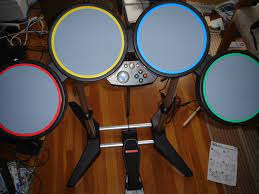 How To: Assemble Your Rock Band Drum Kit | Wired