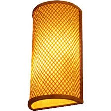 Well you're in luck, because here they come. Abat Jour Rotin Lampe De Chevet Cdiscount