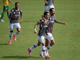 Raul bobadilla's participation is in doubt because of a calf problem. Previa Cerro Porteno Vs Fluminense Prediccion Noticias