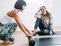 11 Yoga Poses For Beginners To Try Today Yoga Poses Yoga Poses For Beginners Yoga For Beginners