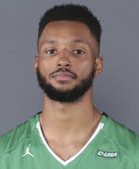 NORTH TEXAS BASKETBALL