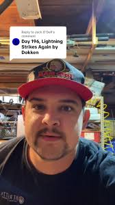 Replying to @Jack O’Dell day 196