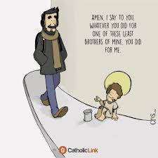 Hissaltandlight Fb Quote Catholic Brother