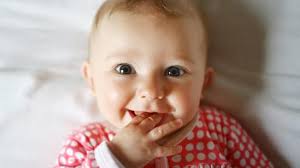 30 Retro Baby Names That Are Making a Major Comeback