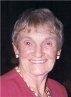 Bernice Gaynier Obituary (1926