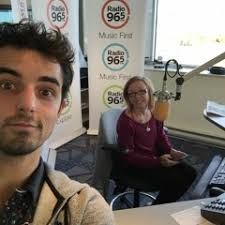 Stream 96.5 The Breeze