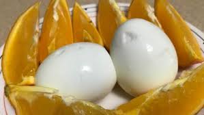 Doua oua fierte, legume fierte (dovlecei, fasole, mazare verde sau morcovi); Cum SÄ SlÄbeÈti 14 Kg In 15 Zile Cu Dieta Cu Portocale Si OuÄ