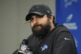 Report: Lions Players Upset with Matt Patricia over Team Rules, Amount of  Work | News, Scores, Highlights, Stats, and Rumors | Bleacher Report