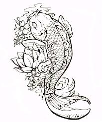 Black And White Koi Fish Tattoo Forearm Pin By Ann Delpha On Embroidery Koi Tattoo Design Koi Tattoo Koi Fish Drawing