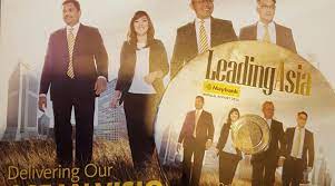 You can navigate through the pages in the report by either clicking on the pages listed below, or by using the keyword search tool below to find specific information within the annual report. Maybank Annual Report 2015 Dividend Magic