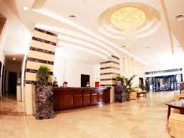 Hotel Grand Targu Mures
